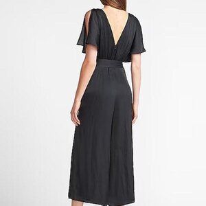 NWT Express Jumpsuit